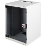 Roline Basic Schrank Netzwerkschrank (26.21.0025)