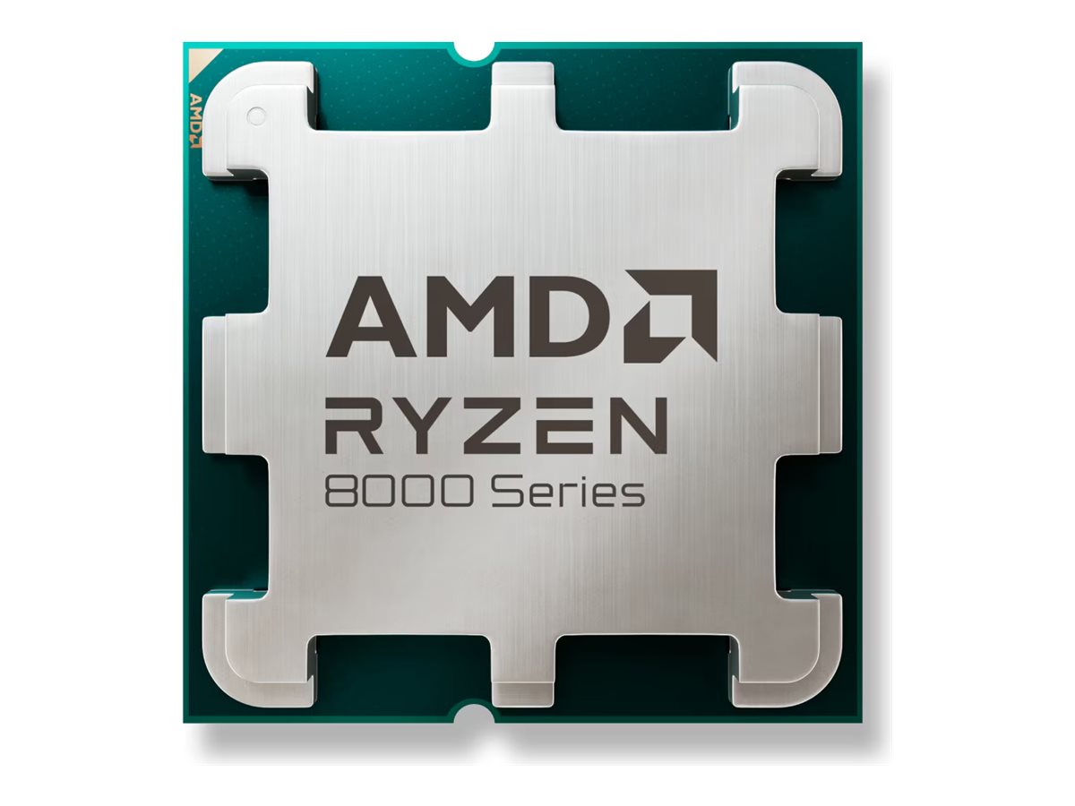 AMD Ryzen 5 8400F 4.2 GHz Prozessor