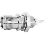 Telegärtner TNC-Steckverbinder Buchse, Einbau 50 ? J01011H2615 1 St. (J01011H2615)