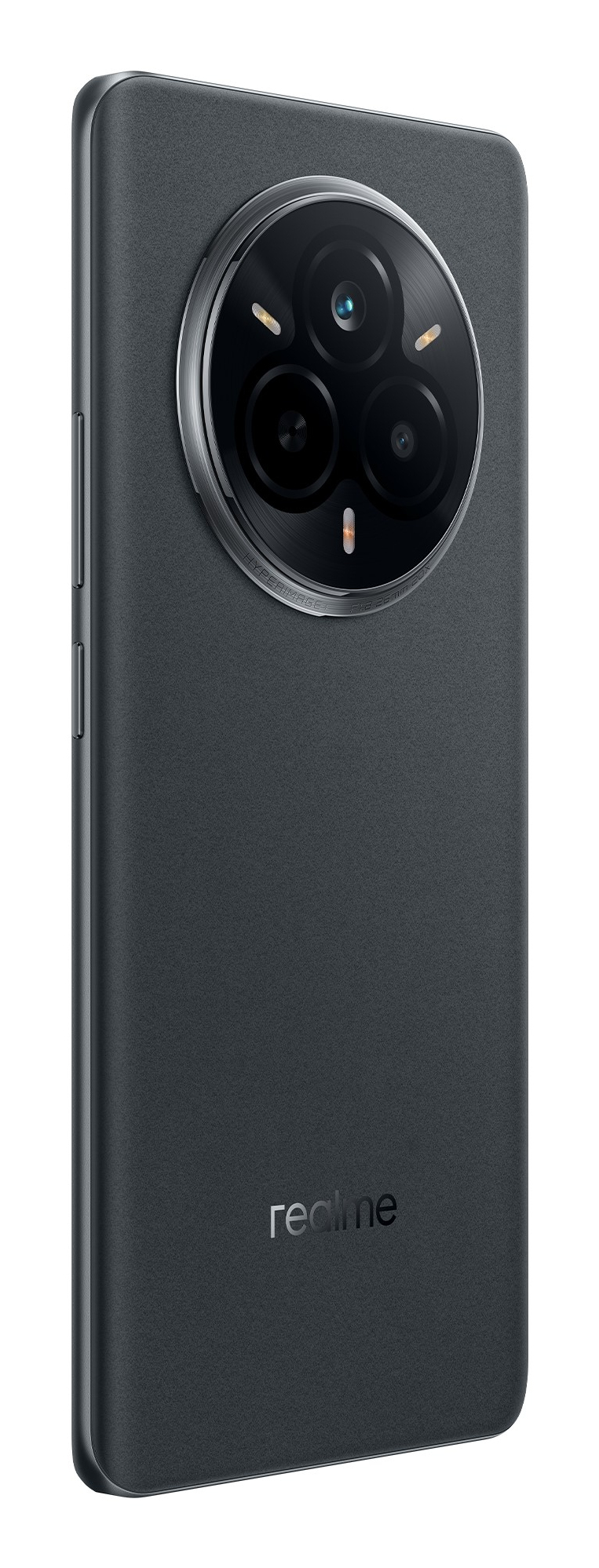 Realme 14 Pro 5G 6,77" Dual Sim 8 GB RAM 256 GB Suede Grey