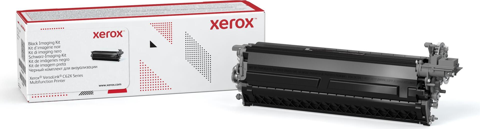 Xerox VersaLink C625 Belichtungseinheit Schwarz (150.000 Seiten) (langlebiges Produkt - in der Regel bei durchschnittlicher Nutzung nicht erforderlich) (013R00697)