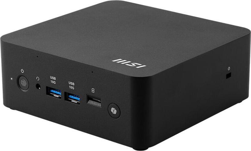 MSI Cubi NUC AI+ 030AT i7-258V (00B20611-030)