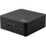 MSI Cubi NUC AI+ 030AT i7-258V (00B20611-030)