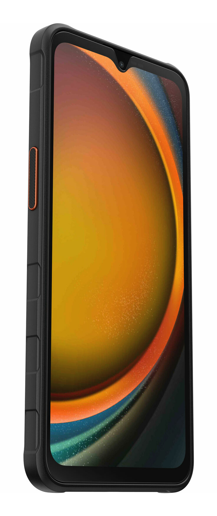 OtterBox Glass Series Displayschutz für Samsung Galaxy XCover 7 Gehärtetes Glas Transparent