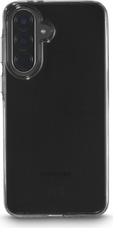 Hama Handyhülle Always Clear für Samsung Galaxy A57 5G, durchsichtig (00080331)