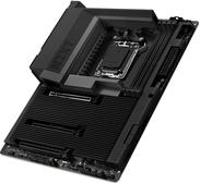 NZXT N7 B850 WiFi Black AM5 Cover N7-B85XT-B1 retail - AMD Sockel AM5 (Ryzen Zen4) (N7-B85XT-B1)