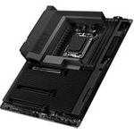 NZXT N7 B850 WiFi Black AM5 Cover N7-B85XT-B1 retail - AMD Sockel AM5 (Ryzen Zen4) (N7-B85XT-B1)