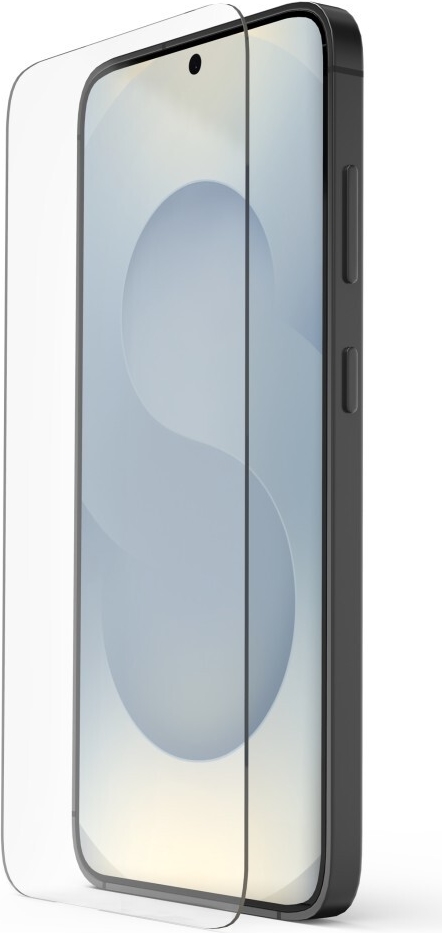 Hama Handy-Schutzglas Clear Protect für Samsung Galaxy S25 Edge (00228543)