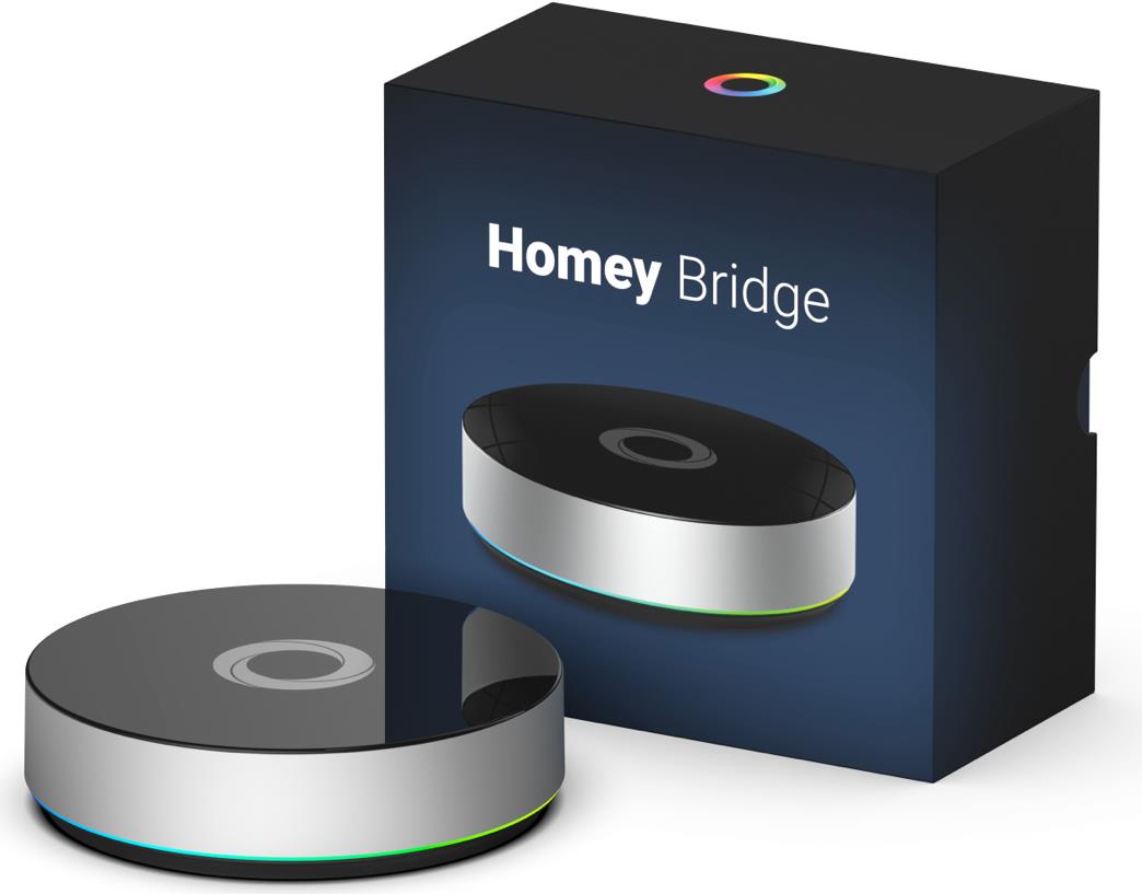 Athom Homey bridge Android (HOMEY-BRIDGE-EU-01)