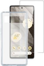 4smarts 360° Starter Handy-Schutzhülle 16 cm (6.3" ) Cover Transparent (540281)