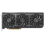 ASUS Prime Radeon RX 9070 XT OC Edition Grafikkarte, 16384 MB GDDR6 (90YV0L71-M0NA00)