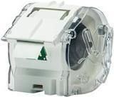 Brother CZ-1003 Rolle (1,9 cm x 5 m) 1 Rolle(n) Endlosetiketten (CZ1003)