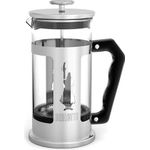 Bialetti French Press 1 l Schwarz (3130)