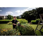 Metabo HS 18 LTX 55 (601718850)