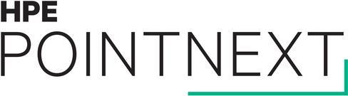 Hewlett Packard Enterprise Proactive Care (HV4T1E)