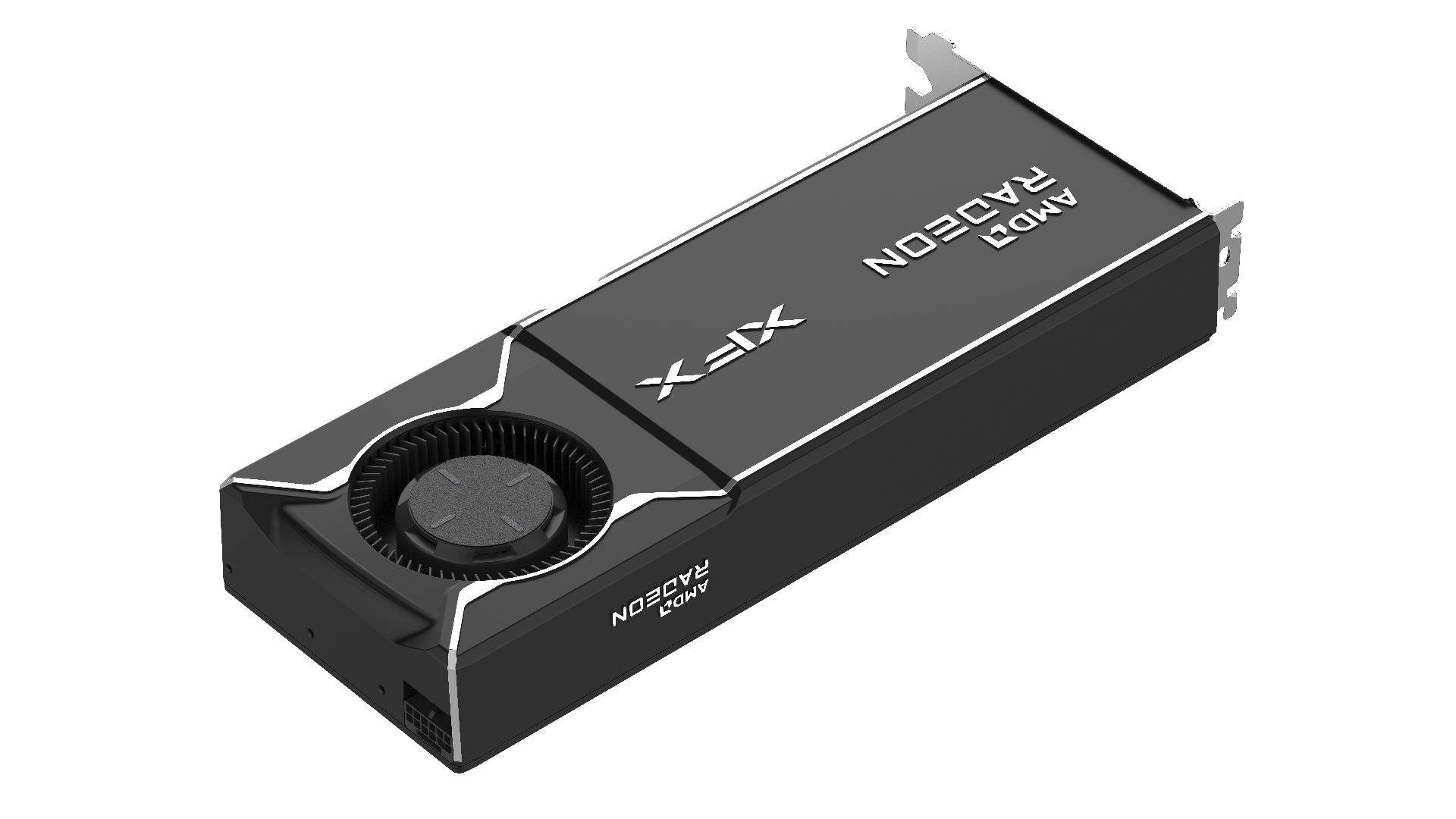 XFX AI PRO 9700 Radeon Blower 32 GB GDDR6 PCI Express 5.0