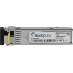 Kompatibler Hirschmann M-SFP-BIDI Type A LX/LC EEC BlueOptics BO15C5531620D SFP Transceiver, LC-Simplex, 1000BASE-BX-D, Singlemode Fiber, TX1550nm/RX1310nm, 10KM, DDM, 0°C/+70°C (M-SFP-BIDI Type A LX/LC EEC-BO)