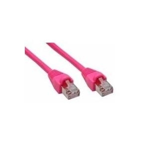 InLine Patch-Kabel RJ-45 (M) zu RJ-45 (M) (72515M)