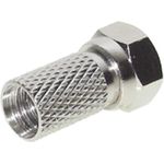 shiverpeaks ®-BASIC-S--F-Stecker 6,7, mit 2x Dichtungsring, mit großer Mutter (BS85009-2R)