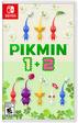 Nintendo Pikmin 1+ 2
