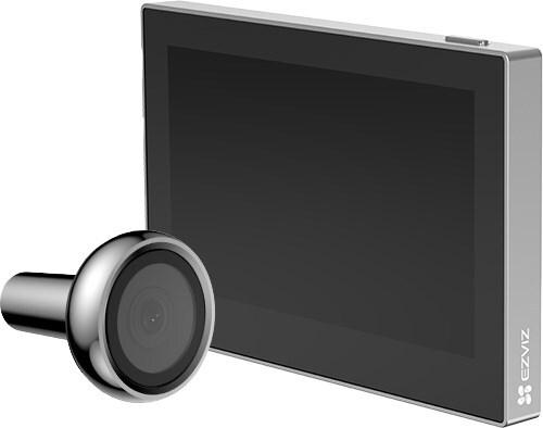 Ezviz Hp2 Video-Gegensprechanlage One Size (318500207)