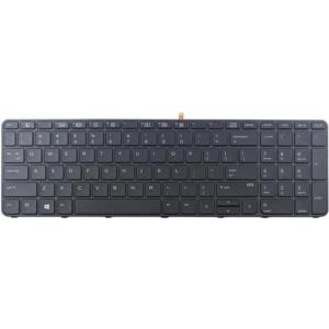 HP 827029-DH1 Tastatur Notebook-Ersatzteil (827029-DH1)