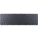 HP 827029-DH1 Tastatur Notebook-Ersatzteil (827029-DH1)