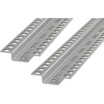 EFB-Elektronik Mittelprofil für PRO 47HE, Set 2 Stück Hersteller: EFB Elektronik (PRO-MPR47)