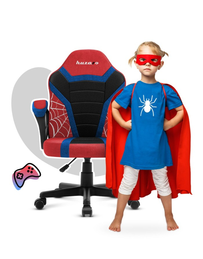 Huzaro HZ-Ranger 1.0 Spider Kinderspielstuhl