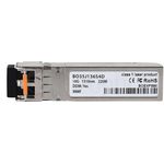 BlueOptics SFP-10G-LRM-QN-BO Netzwerk-Transceiver-Modul Faseroptik 10000 Mbit/s SFP+ (SFP-10G-LRM-QN-BO)