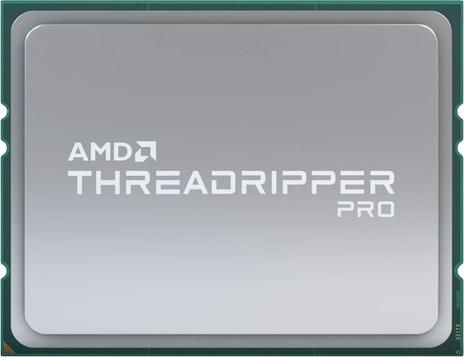 AMD THREADRIPPER PRO 7945WX SP6 12C 5.3GHZ 76MB 350W TRAY SP (100-000000887)