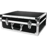 Plattenspieler-Case schwarz -S- (30123220)