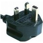 Cisco Stromkabel IEC 60320 C13 zu BS 1363 (M) (CP-PWR-CORD-UK=)