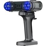 Creality Sermoon X1 – 3D Scanner 0.02mm Präzision WiFi6 34Laser NIR Farbe schwarz (4008050064)