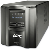APC Smart-UPS 750VA LCD (SMT750C)