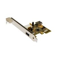 EXSYS EX-11081-2 Schnittstellenkarte/Adapter Eingebaut USB 3.2 Gen 1 (3.1 Gen 1) (EX-11081-2)