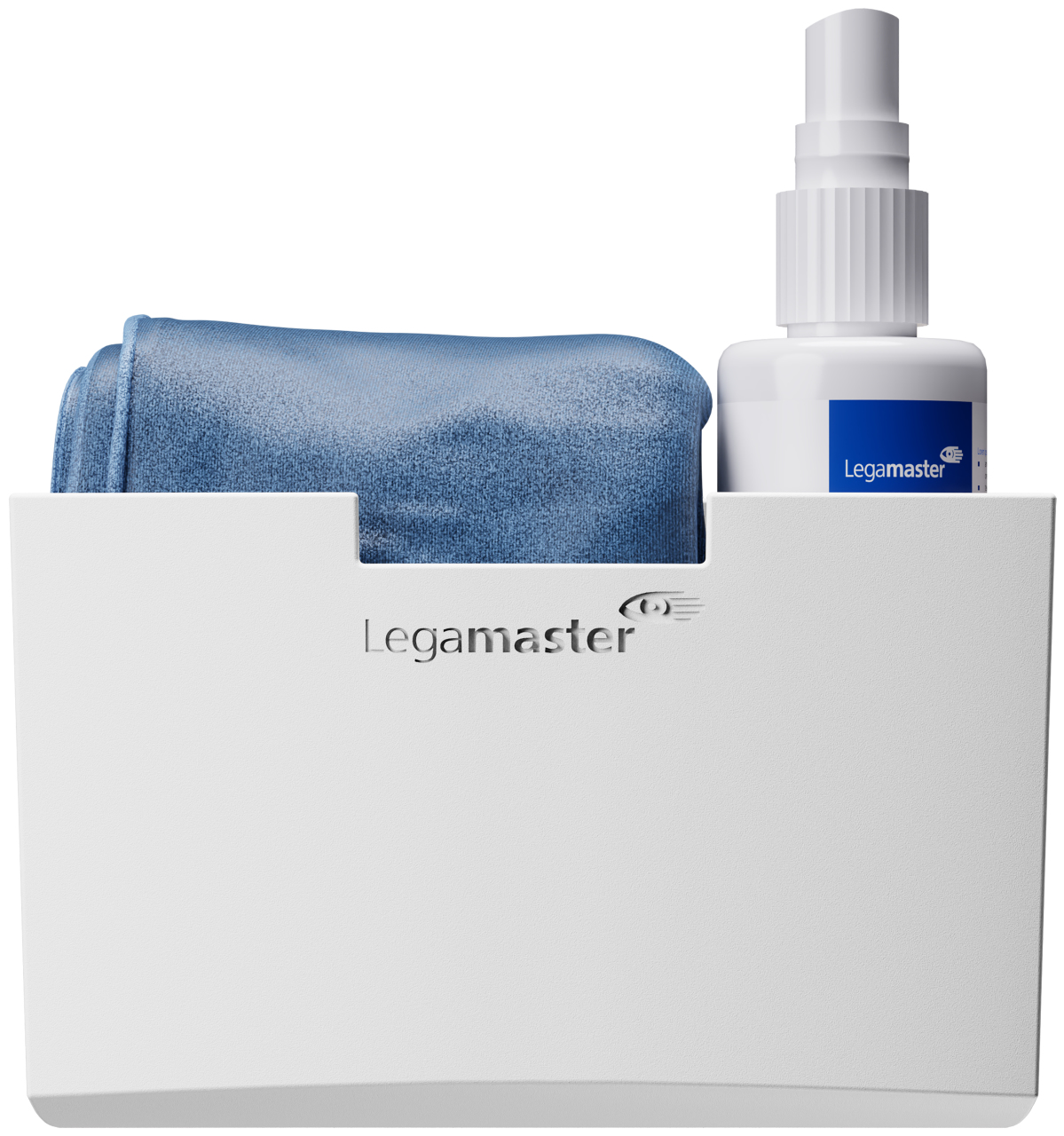 Legamaster Zubehörhalter weiß RAL 9016