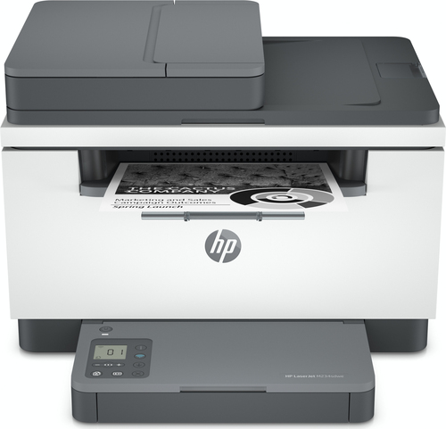 Hewlett Packard Enterprise HP LASERJET MFP M234SDWE HP+ AIO PRINTER IN (9YG05E#ABD)