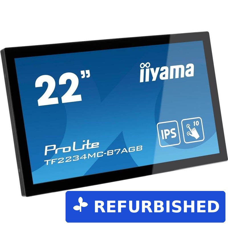 iiyama ProLite TF2234MC-B7AGB (TF2234MC-B7AGB)