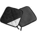 Lurch Topfuntersetzer 2 Stueck Grau (70091)