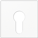 JUNG A 525 PL WW (A525PLWW)