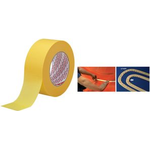 3M Gold 244 2441850 Malerabdeckband Gold (L x B) 50 m x 18 mm 1 St. (2441850)