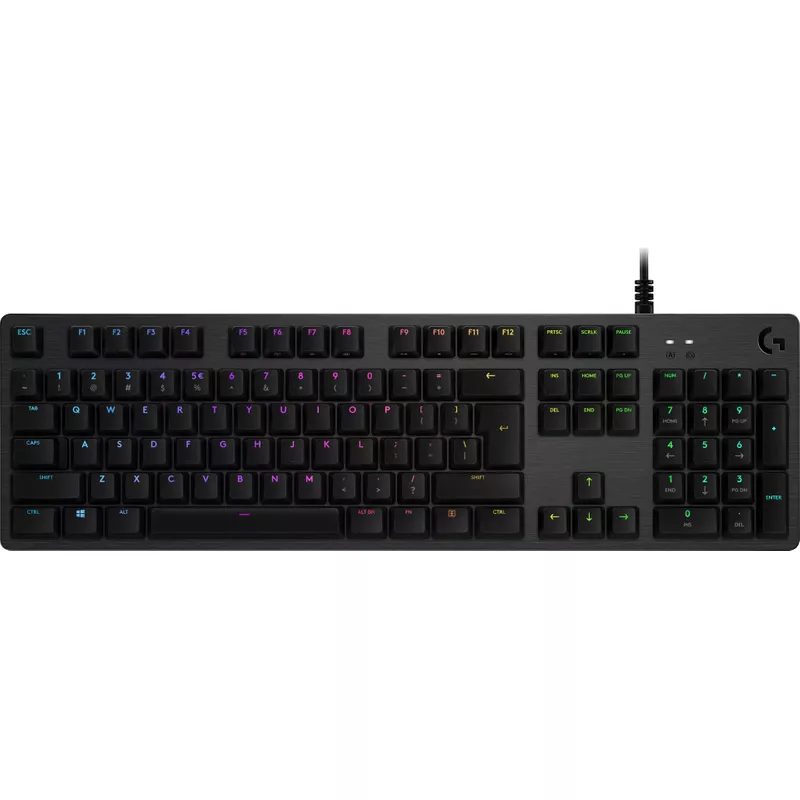 Logitech Gaming G512 (920-009352)