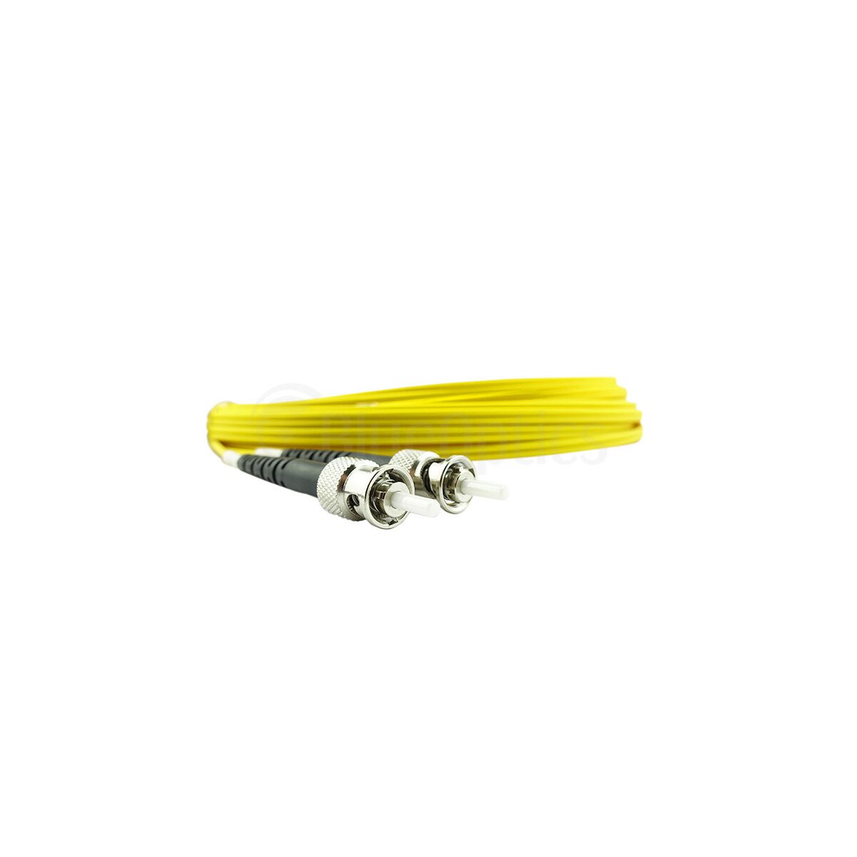 BlueOptics CAB-SMF-ST-LC-1-BO LC-ST Singlemode Patchkabel 1 m Beige
