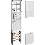 Komplettfeld OVAG ZH3EH27 1Z/RES 1feldrig eHZ H 1050mm (ZH3EH27)