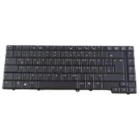 HP Ersatzteil Tastatur 6930p (DE) (S) (483010-041)