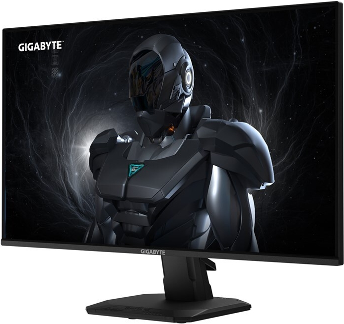 GIGABYTE GS25F2 62,23cm 24,5Zoll SS IPS monitor 1920x1080 FHD 200Hz 300cd/m2 2xHDMI 1xDP [Energieklasse E] (GS25F2)