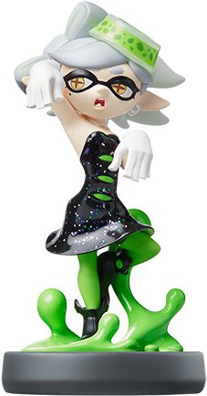 Nintendo amiibo Splatoon Limone (2001966)