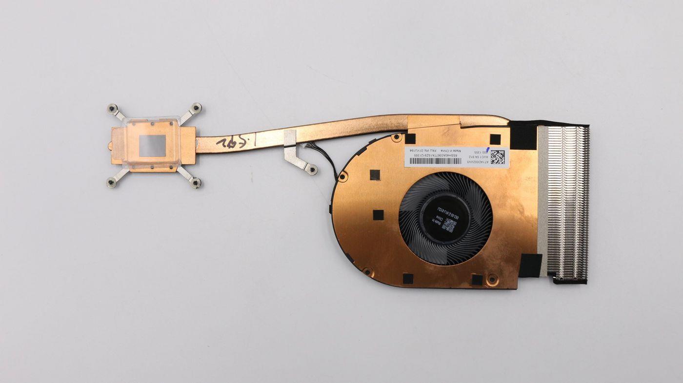 Lenovo FANUMAAVC (FRU01YU194)