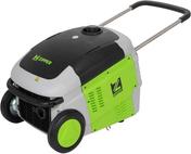 Zipper ZI-STE3000IV 4-Takt Inverter-Stromerzeuger 4.3 kW 230 V 38 kg 2800 W (ZI-STE3000IV)